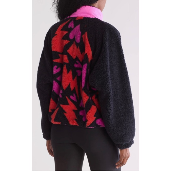 NWOT Free People Movement Rocky Ridge Jacket - Picture 2 of 4